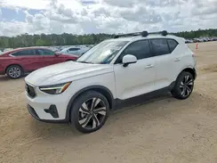 YV4L12UE1R2204459 2024 VOLVO XC40