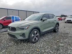 YV4L12UE1R2229314 2024 VOLVO XC40