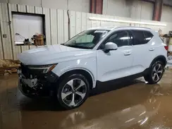 YV4L12UE1R2295782 2024 VOLVO XC40