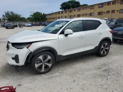 YV4L12UE1R2372943 2024 VOLVO XC40
