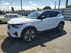 YV4L12UE1R2379682 2024 VOLVO XC40