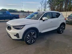 YV4L12UE2R2234490 2024 VOLVO XC40