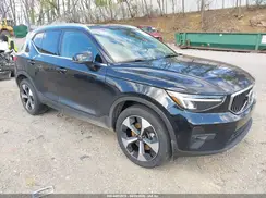 YV4L12UE2R2240418 2024 VOLVO XC40