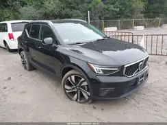 YV4L12UE2R2314839 2024 VOLVO XC40