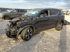 YV4L12UE2S2461572 2025 VOLVO XC40
