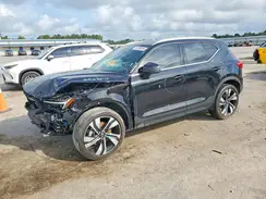 YV4L12UE2S2486066 2025 VOLVO XC40
