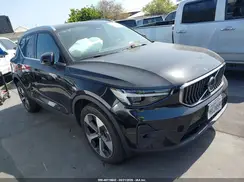 YV4L12UE2S2512780 2025 VOLVO XC40