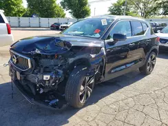 YV4L12UE3R2203829 2024 VOLVO XC40
