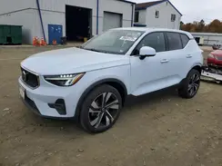 YV4L12UE3R2204916 2024 VOLVO XC40