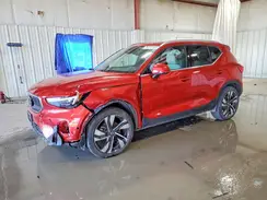 YV4L12UE3R2214037 2024 VOLVO XC40