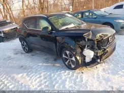 YV4L12UE3R2252433 2024 VOLVO XC40