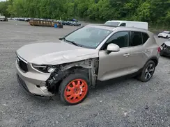 YV4L12UE3R2290695 2024 VOLVO XC40