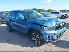 YV4L12UE3R2342939 2024 VOLVO XC40