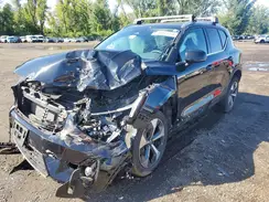 YV4L12UE3R2359613 2024 VOLVO XC40