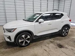 YV4L12UE3S2531788 2025 VOLVO XC40