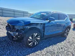 YV4L12UE4P2012577 2023 VOLVO XC40
