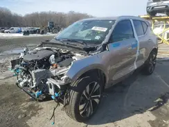 YV4L12UE4R2248259 2024 VOLVO XC40