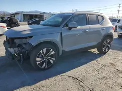 YV4L12UE4R2293380 2024 VOLVO XC40