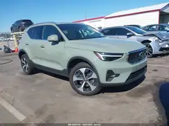 YV4L12UE4R2321551 2024 VOLVO XC40