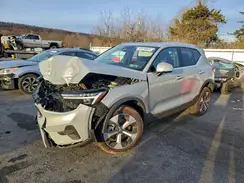 YV4L12UE4S2502090 2025 VOLVO XC40