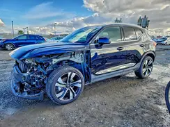 YV4L12UE4S2505278 2025 VOLVO XC40