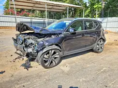 YV4L12UE5P2086610 2023 VOLVO XC40