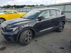 YV4L12UE5P2962611 2023 VOLVO XC40
