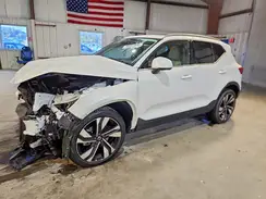 YV4L12UE5R2207235 2024 VOLVO XC40