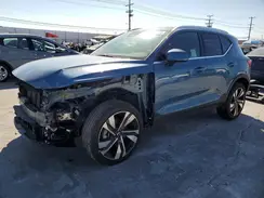 YV4L12UE5R2241014 2024 VOLVO XC40