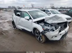 YV4L12UE5R2339783 2024 VOLVO XC40