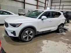 YV4L12UE5S2589790 2025 VOLVO XC40