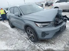 YV4L12UE6P2047721 2023 VOLVO XC40