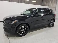 YV4L12UE6P2958860 2023 VOLVO XC40