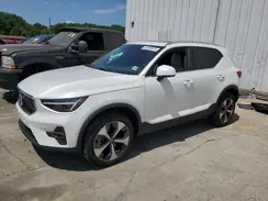 YV4L12UE6R2214629 2024 VOLVO XC40