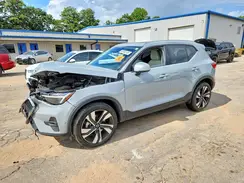 YV4L12UE6R2218874 2024 VOLVO XC40