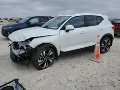 YV4L12UE6R2252264 2024 VOLVO XC40