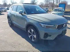 YV4L12UE6R2373022 2024 VOLVO XC40