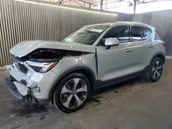 YV4L12UE6S2602790 2025 VOLVO XC40