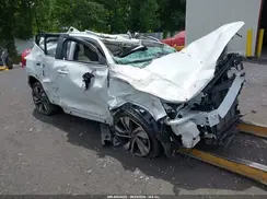 YV4L12UE7P2051602 2023 VOLVO XC40