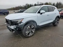 YV4L12UE7R2224361 2024 VOLVO XC40