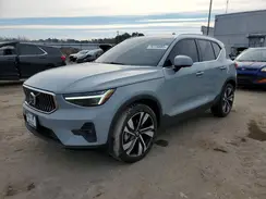 YV4L12UE7R2250149 2024 VOLVO XC40
