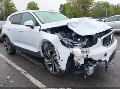 YV4L12UE7R2263953 2024 VOLVO XC40