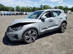 YV4L12UE7R2358139 2024 VOLVO XC40