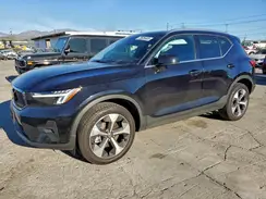 YV4L12UE7S2476732 2025 VOLVO XC40