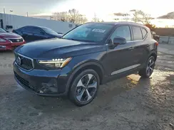 YV4L12UE7S2574255 2025 VOLVO XC40