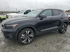 YV4L12UE8R2364726 2024 VOLVO XC40