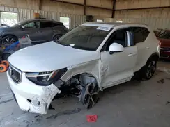 YV4L12UE8S2505395 2025 VOLVO XC40