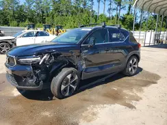 YV4L12UE8S2599164 2025 VOLVO XC40
