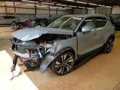 YV4L12UE9R2235135 2024 VOLVO XC40