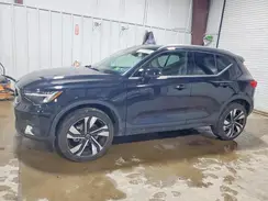 YV4L12UE9R2269043 2024 VOLVO XC40